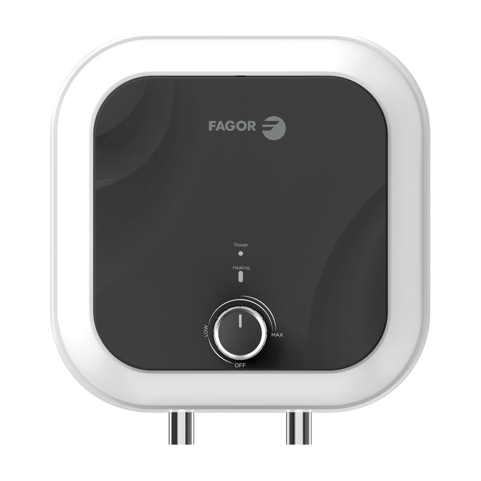 Termo eléctrico Fagor F MINI-15 S, 15 l, 2500 W
