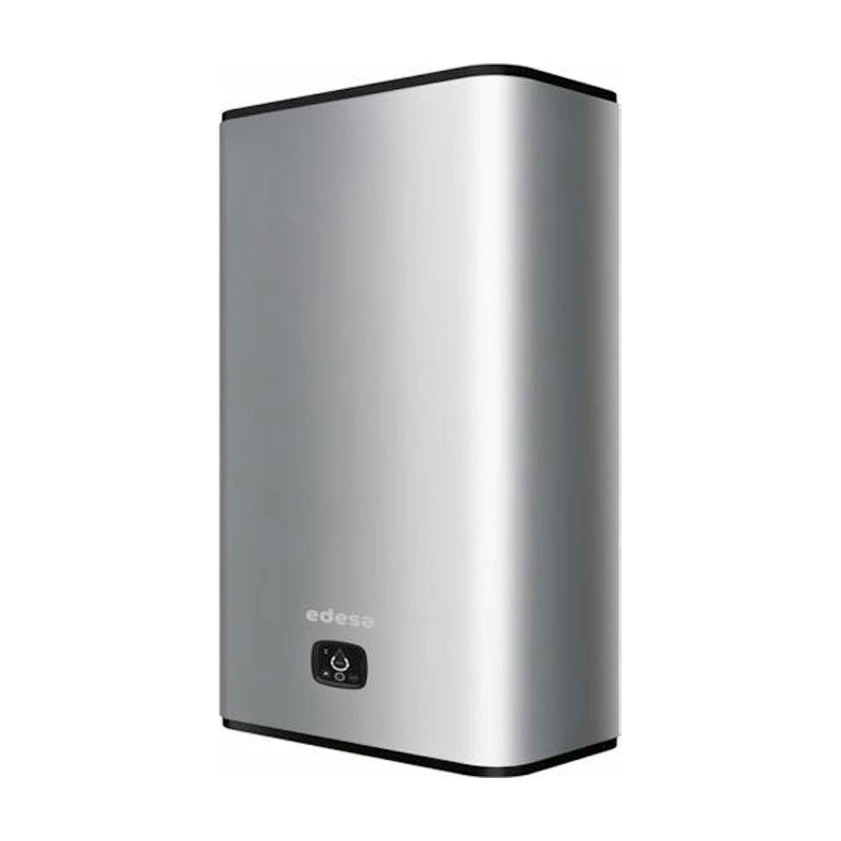 Termo eléctrico Edesa Flat 50 de 50 litros con WiFi y montaje multiposición