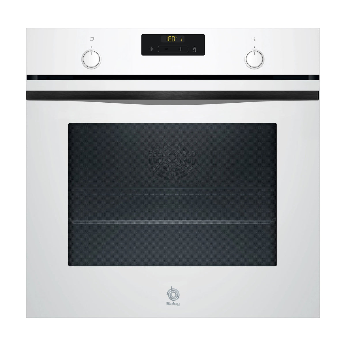 Horno con vapor Balay 3HA5749B3 pirolítico, 71 l