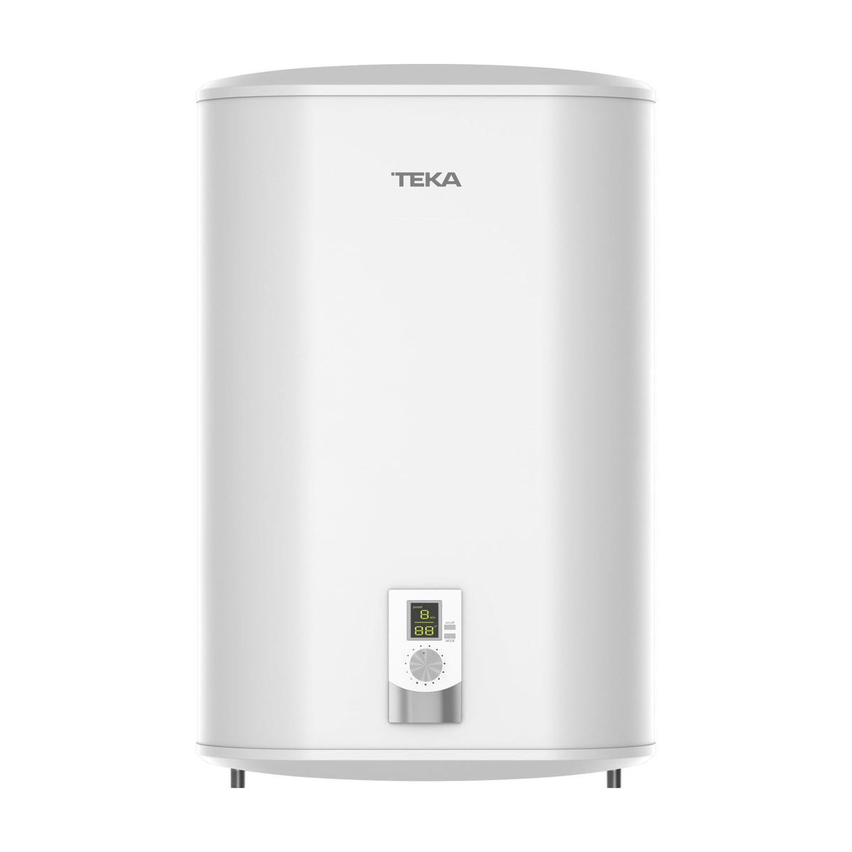 Termo eléctrico Teka EWH 80 D SLIM, 74 l, multiposición