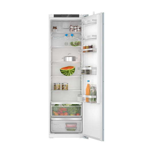Frigorífico integrable Bosch KIR81VFE0 de 310 l, clase E