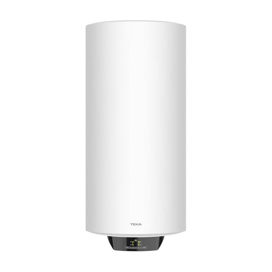 Termo eléctrico Teka EWH 100 VE-D de 100 litros con Smart Control