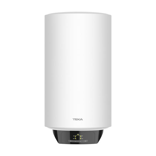 Termo eléctrico Teka Smart EWH 30 VE-D de 30 litros, vertical